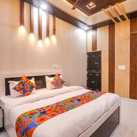 Ayodhya Fabhotel Uma Yugul מראה חיצוני תמונה