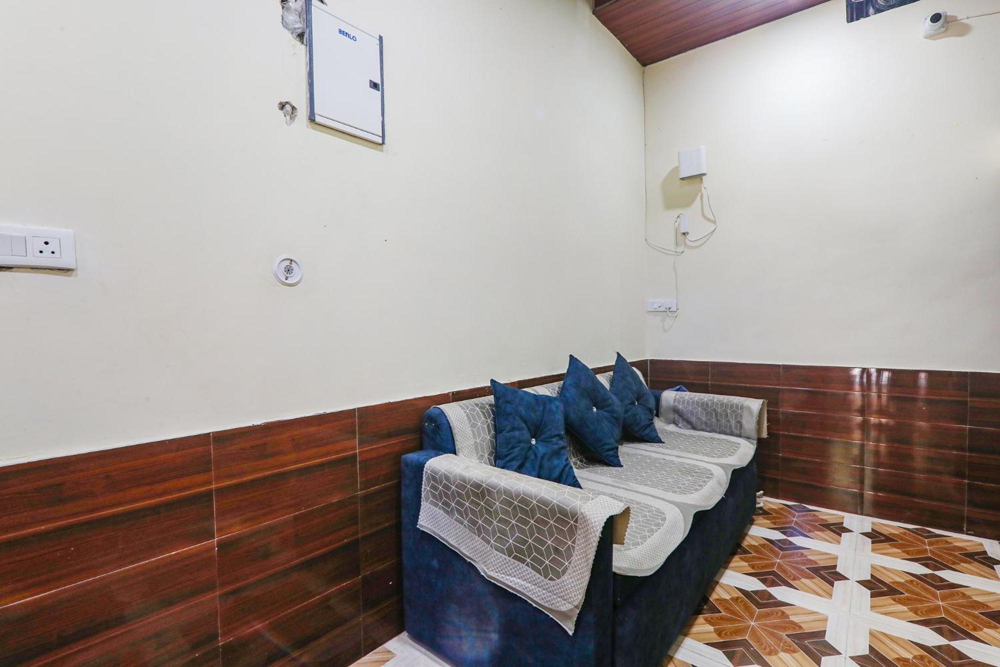 Ayodhya Fabhotel Uma Yugul מראה חיצוני תמונה