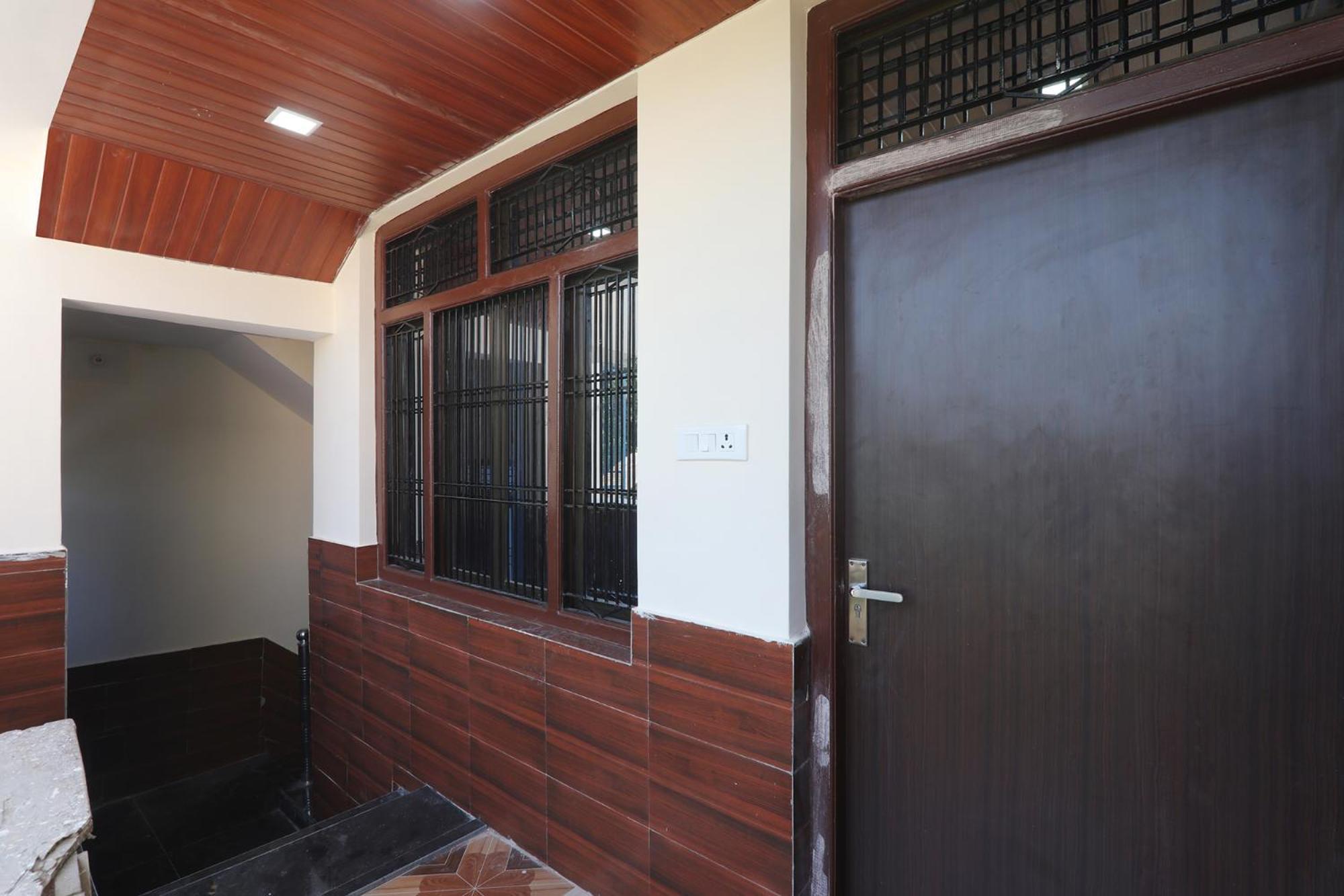 Ayodhya Fabhotel Uma Yugul מראה חיצוני תמונה