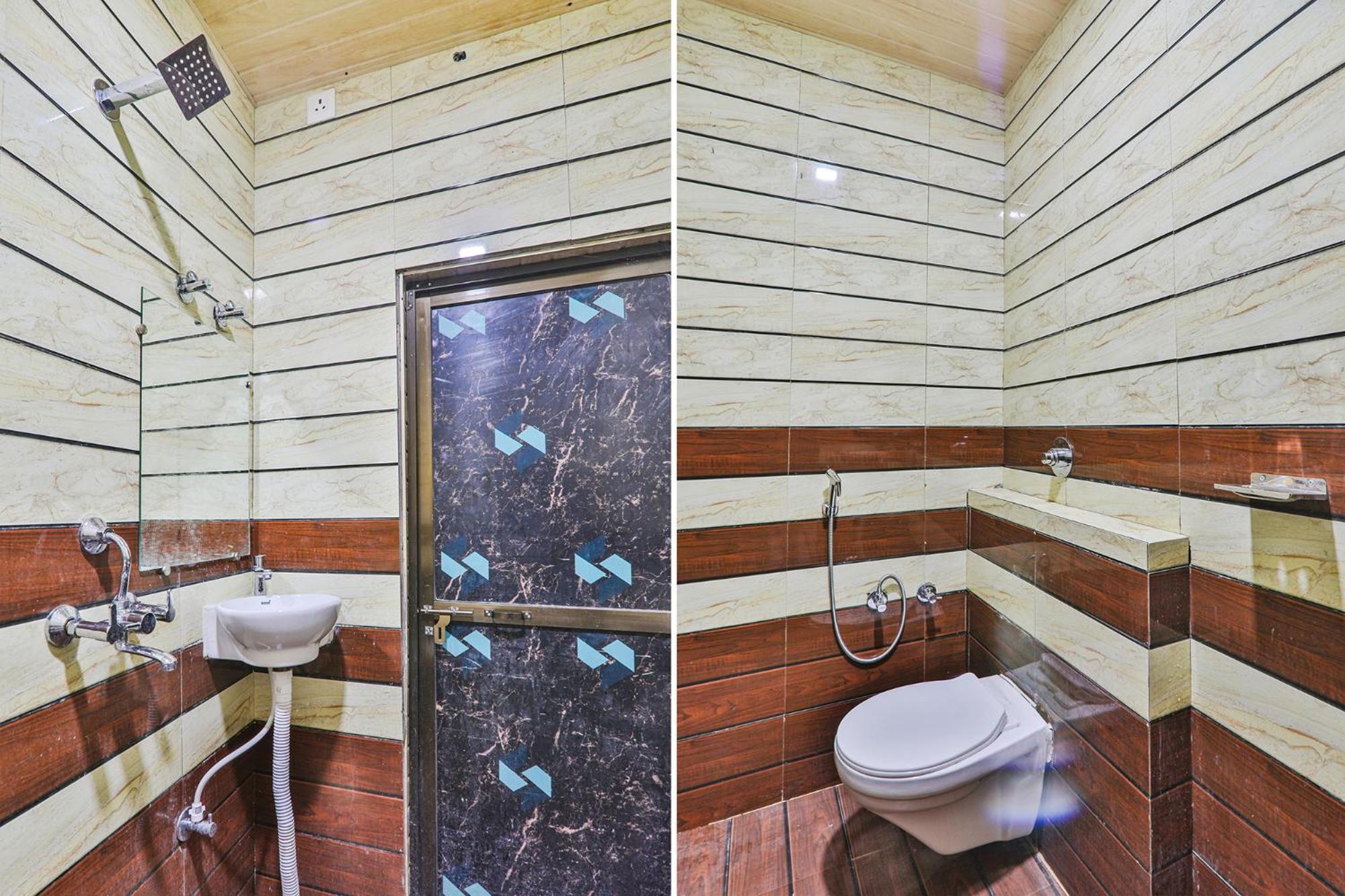 Ayodhya Fabhotel Uma Yugul מראה חיצוני תמונה