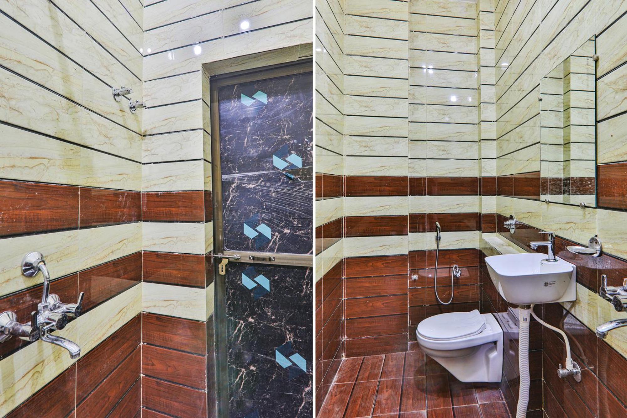 Ayodhya Fabhotel Uma Yugul מראה חיצוני תמונה